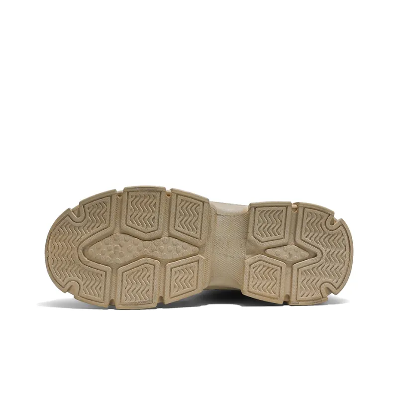 DOUBLE STAR 88 Short Martin Boot Men's-14