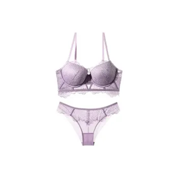 DXTOXS Women's Underwear Sets