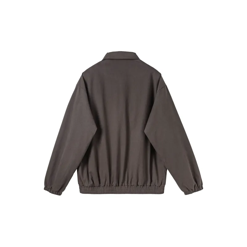Warrior Riding The Wind Collection Cloud Sail Collection Jackets & Coats Unisex-12