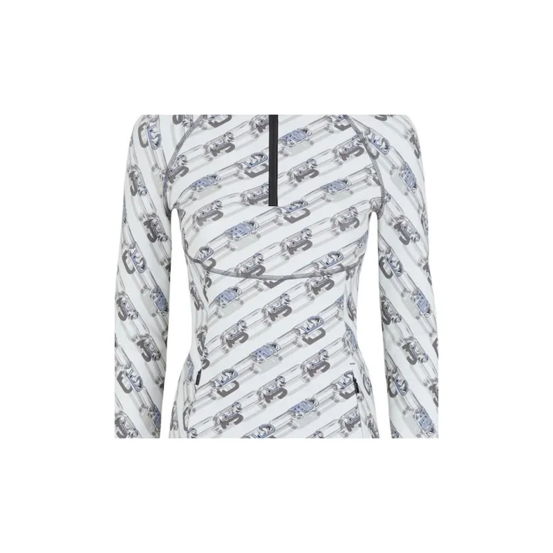 FENDI T-Shirt Women's Multicolor-3