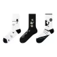 3 Pack (WS135-Mixed Color)