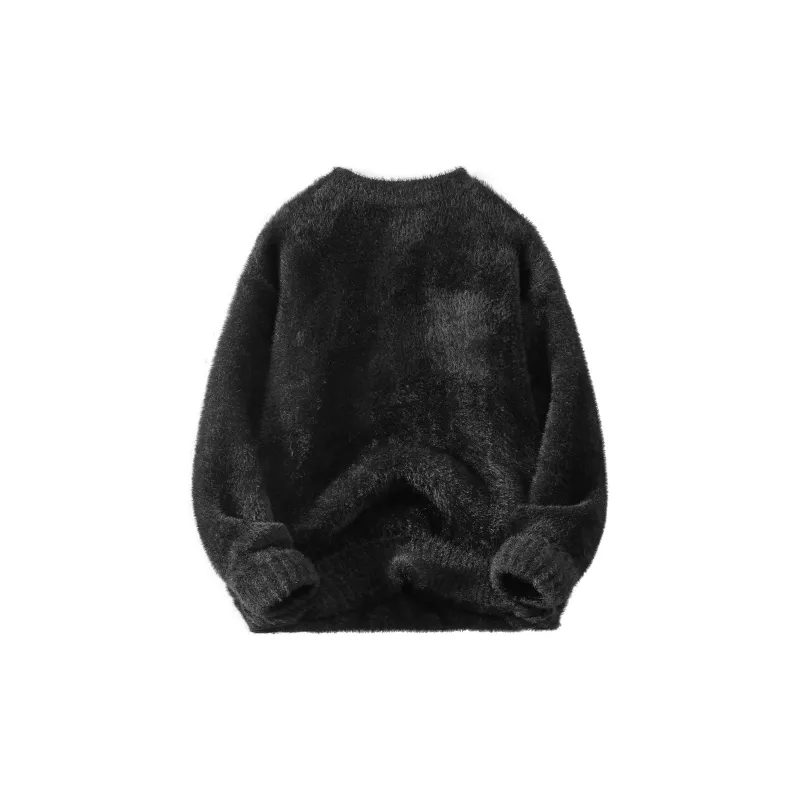 Torso Sweaters Unisex-1