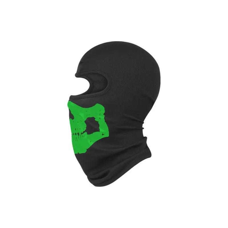 TANLU Cycling Gear Cycling Mask Unisex Polyester-6