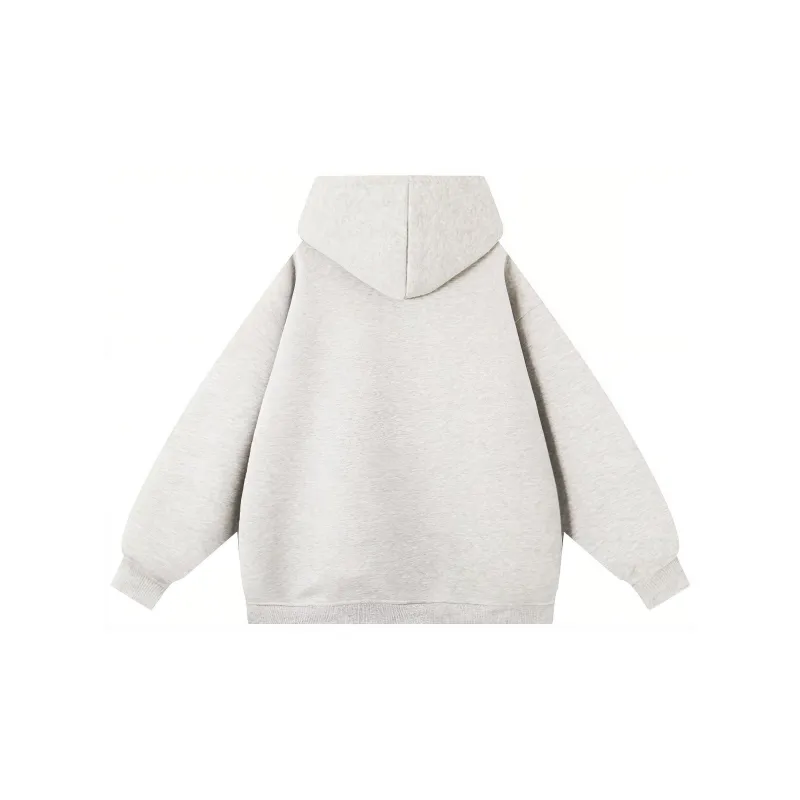 PUNCTILIOUS Sweatshirts Unisex-6