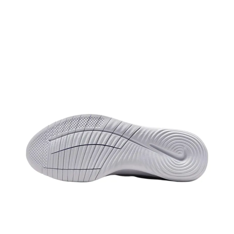 Nike Flex Experience Run 12 White University Red-5