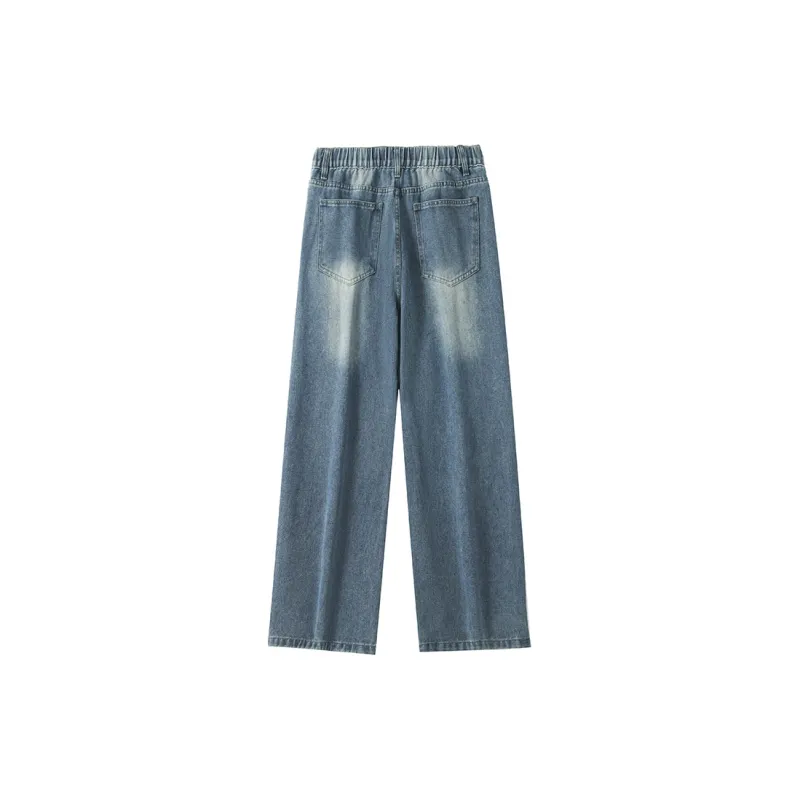 FORCEPULR Jeans Unisex-6