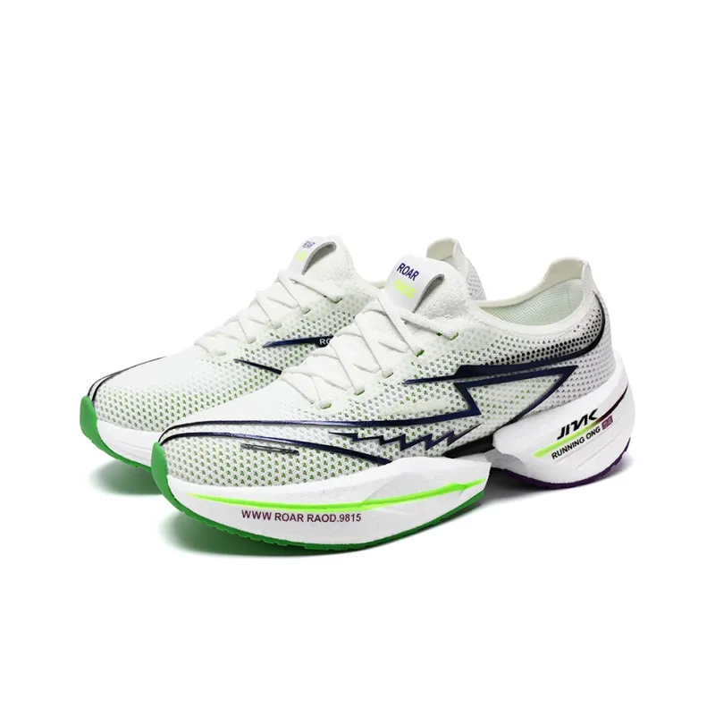 Kinglake x Lin Feng Cushioning Abrasion Resistant Rebound Height Increasing Low Top Kids' Running Shoes Teenagers-6