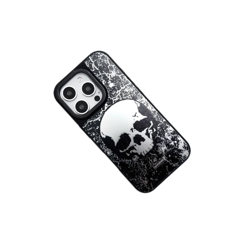 SHANGHUI Phone Cases-4
