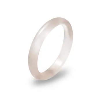 YANFEI Colored Glaze Bangles Unisex