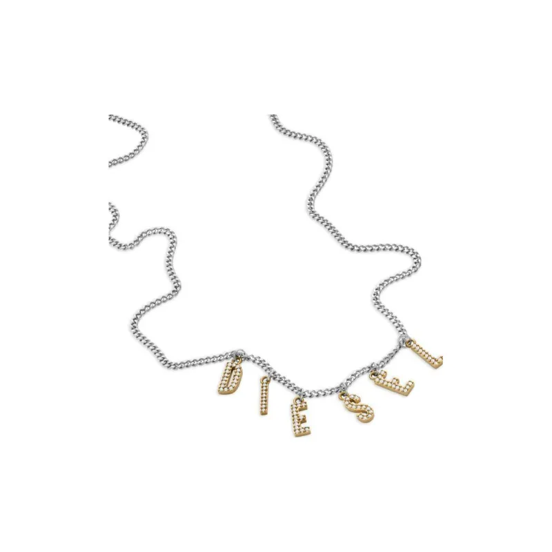 DIESEL DX1545931 Jewel Bracelet-1