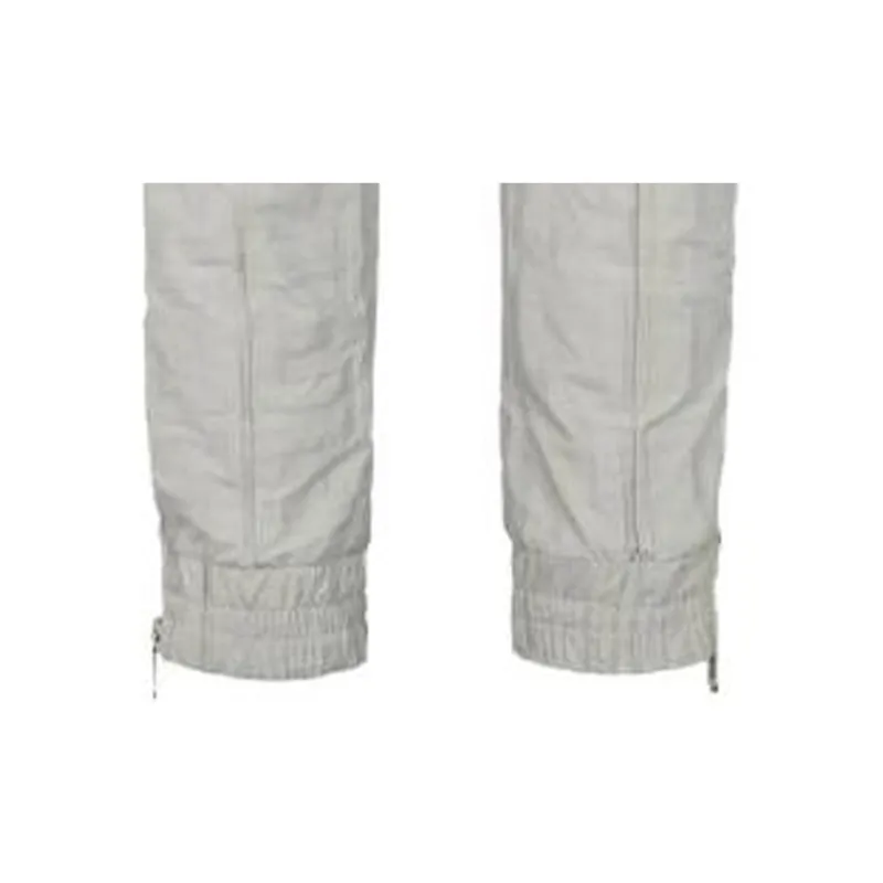 FENDI By Marc Jacobs Nylon Pants-4
