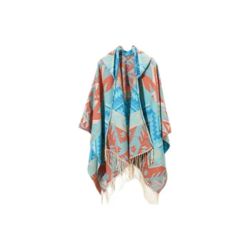 FUO Shawls Unisex