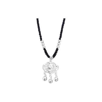 HOLLY RYAN Alloy Necklaces Women's