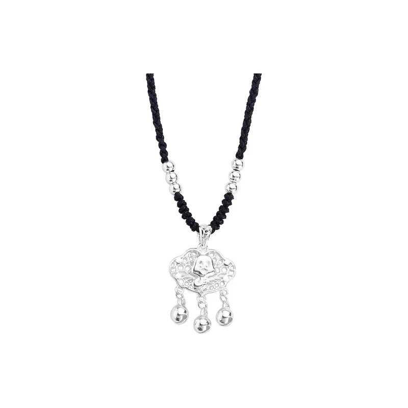 HOLLY RYAN Alloy Necklaces Women's-0