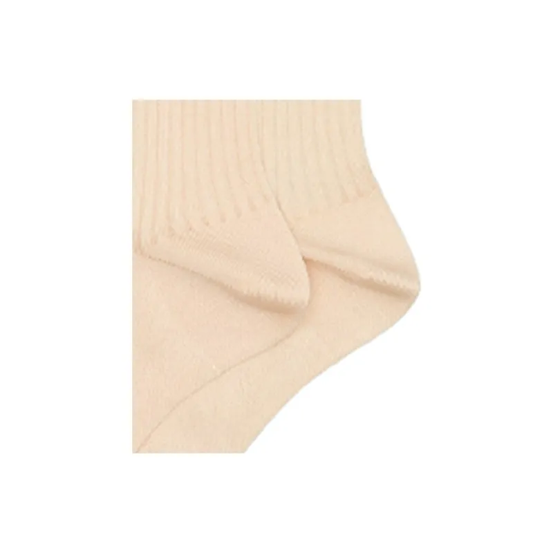 FENDI Women's Mid-Calf Socks-3