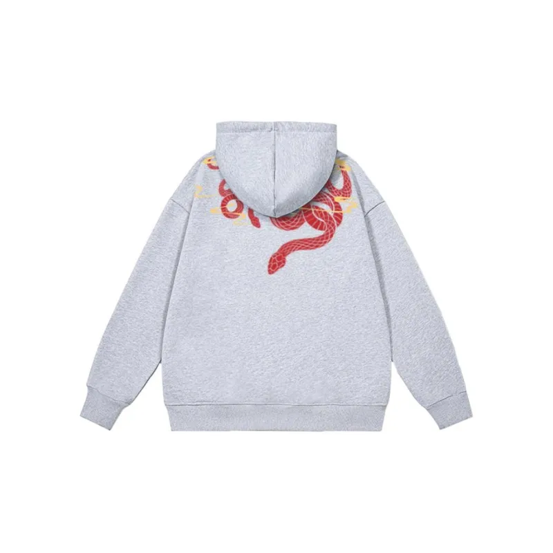 POLAR BEAR Sweatshirts Unisex-9