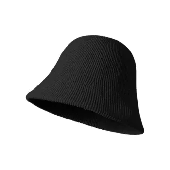 JW Polyester Bucket Hats Unisex