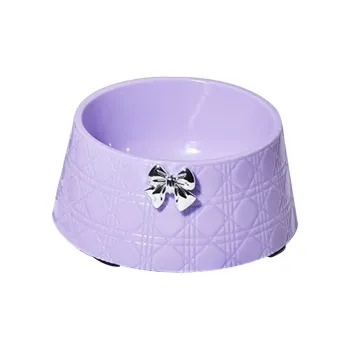 Bebe fun Cat And Dog Bowls & Slow Feeder Bowls