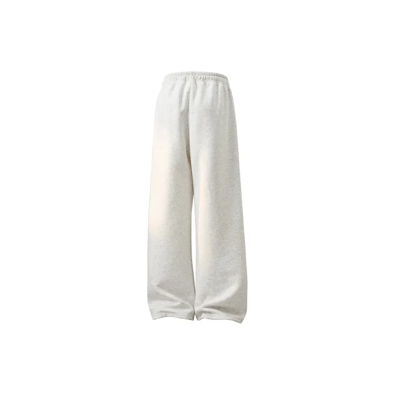 JEANSWEST Knitted Sports Pants Unisex-25