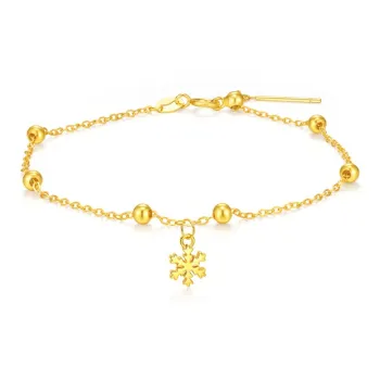 CHINA GOLD Bracelet Women's