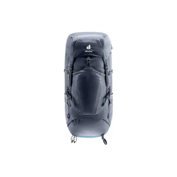 DEUTER Nylon Backpack Regular Men's Obsidian Black
