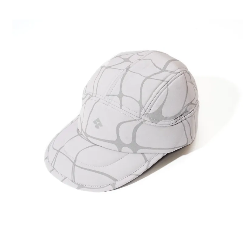 NOTHOMME Polyester Baseball Caps Unisex-0