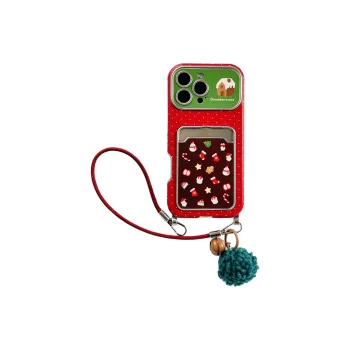 Wei Xin Phone Cases