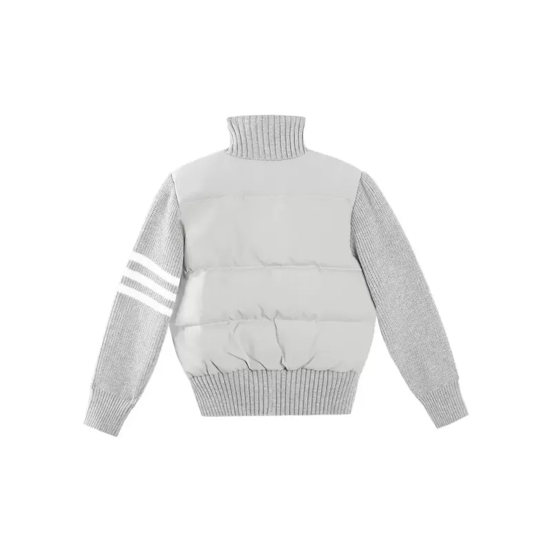 Pa33word Puffer Jackets Women's-60