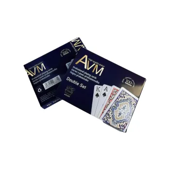 Imono Standard Playing Cards