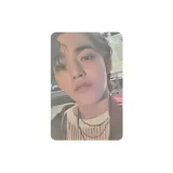 Choi Seung-Cheol Special Gift Card 1 Piece
