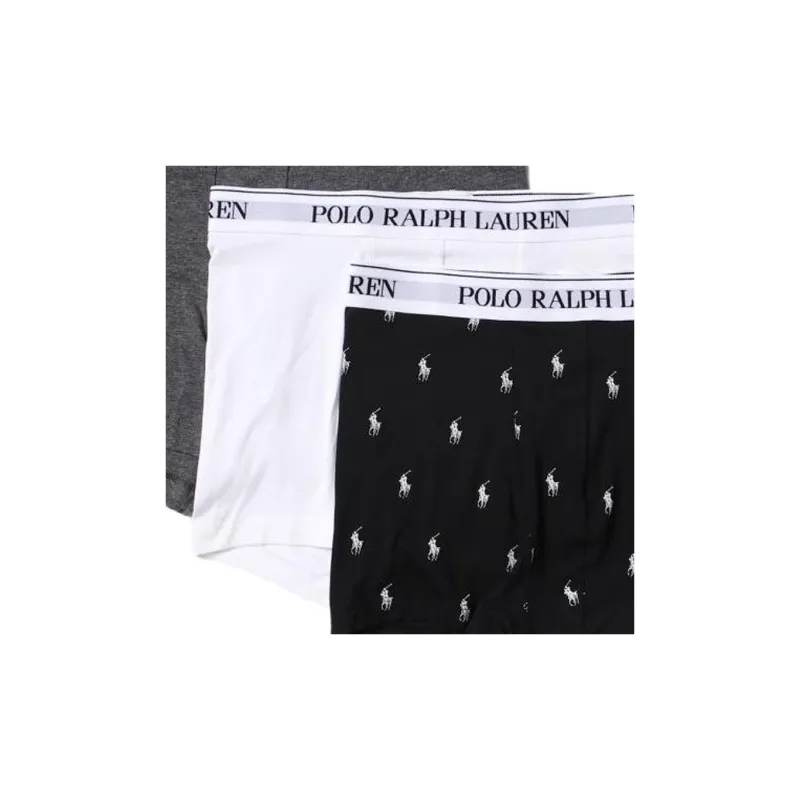 Polo Ralph Lauren SS23 Boxer Shorts Men's 3 Pack-4
