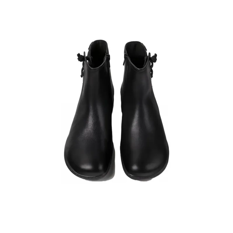 CAMPER Ankle Boots Women's Black-2