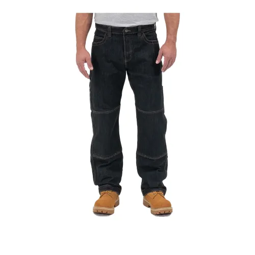 Dickies Jeans Men Black