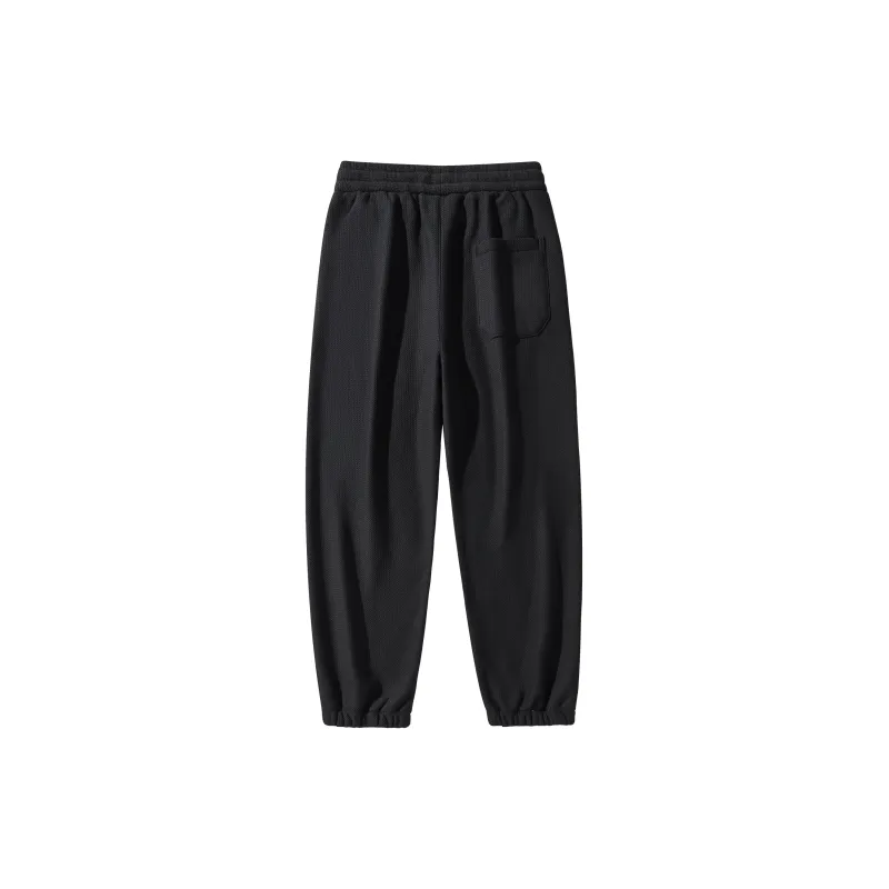 KAIPAINEN Casual Pants Unisex-2