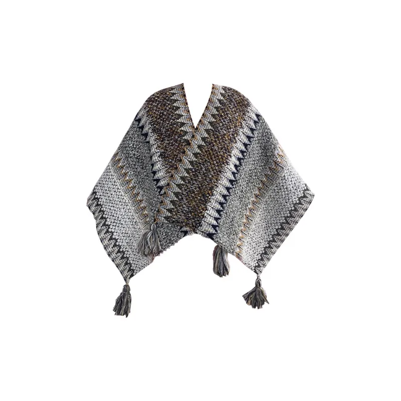 FUO Shawls Unisex-4