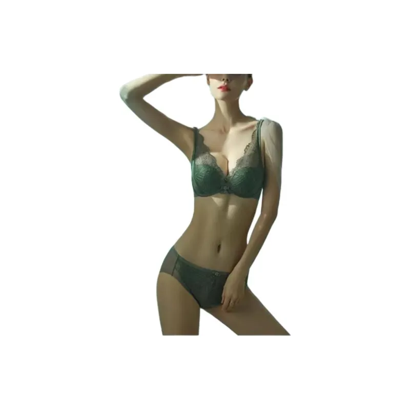 EMBRY FORM Women's Bras-5