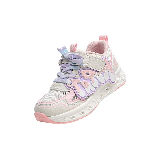 TARANIS Low Top Kids' Running Shoes Children Aged 3 7 Years Old-9