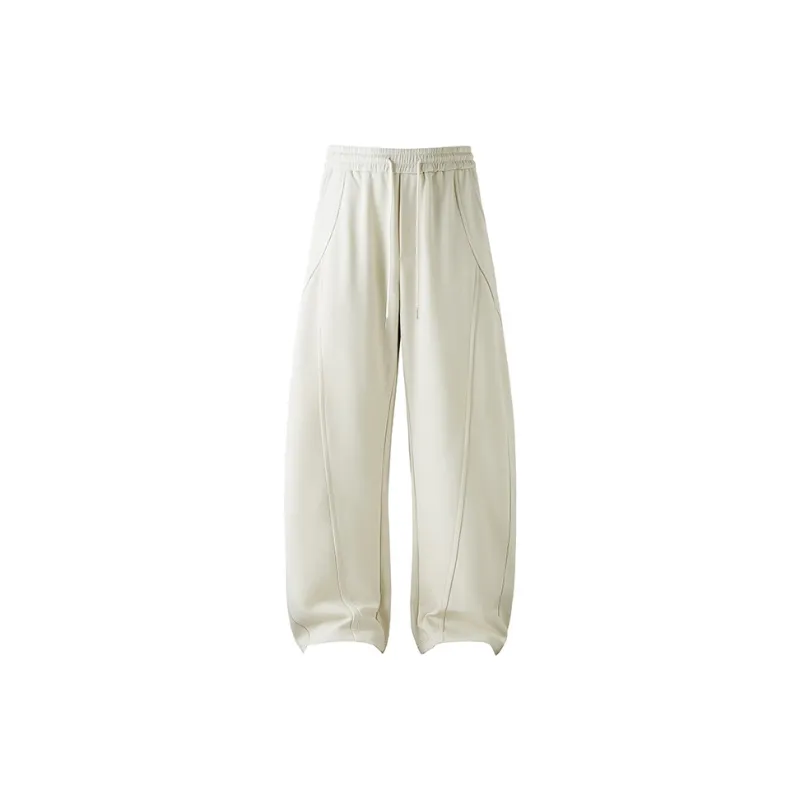 NOAHGIGI Knitted Sports Pants Unisex-7