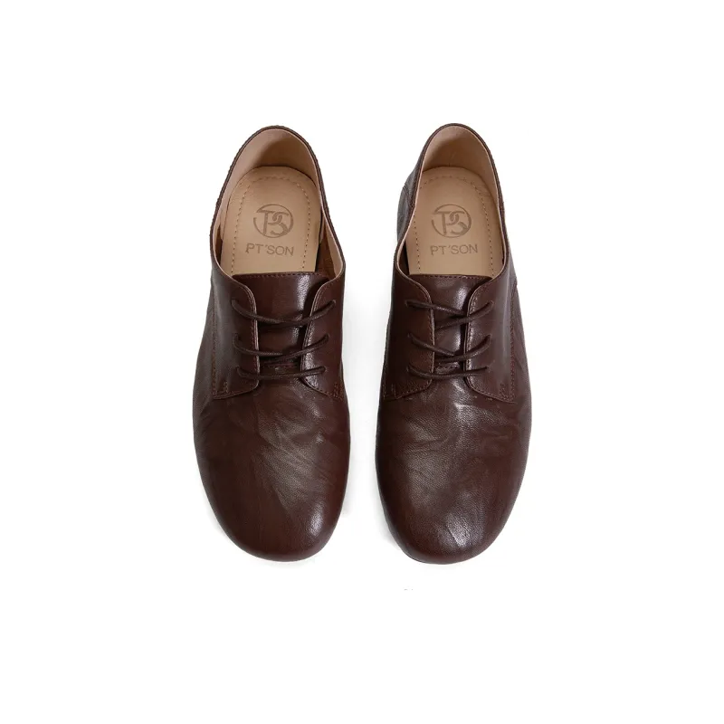 PT'SON Casual Single Shoes Women's-9