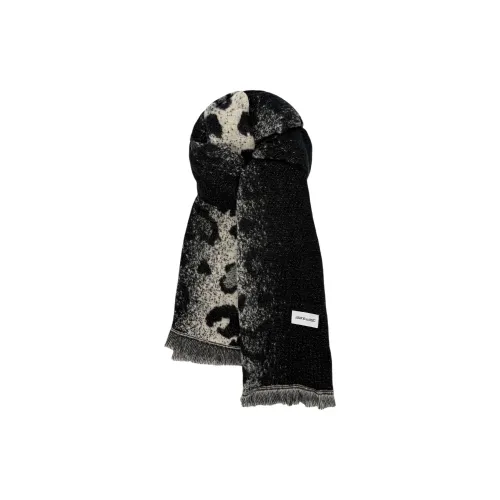 JEANSWEST Knit Scarves Unisex