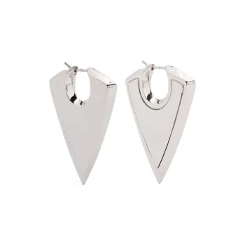 Alexander McQueen Arrow Earrings