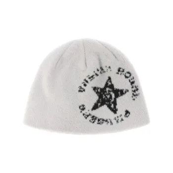 VULCAN STORE Polyamide Beanies Unisex