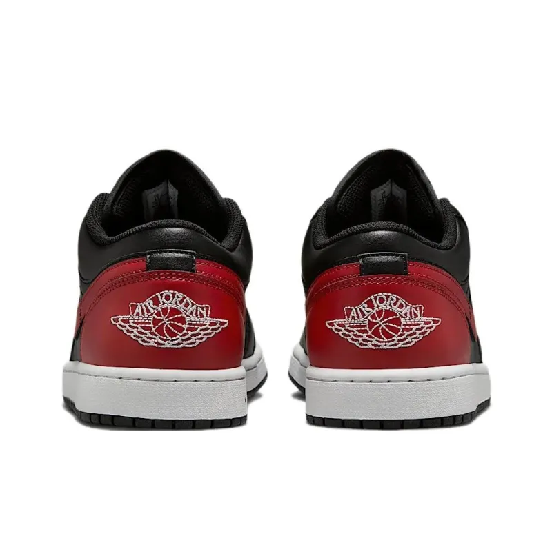 Jordan 1 Low Bred Twist-4