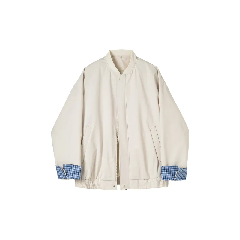 Warrior Riding The Wind Collection Cloud Sail Collection Jackets & Coats Unisex-11
