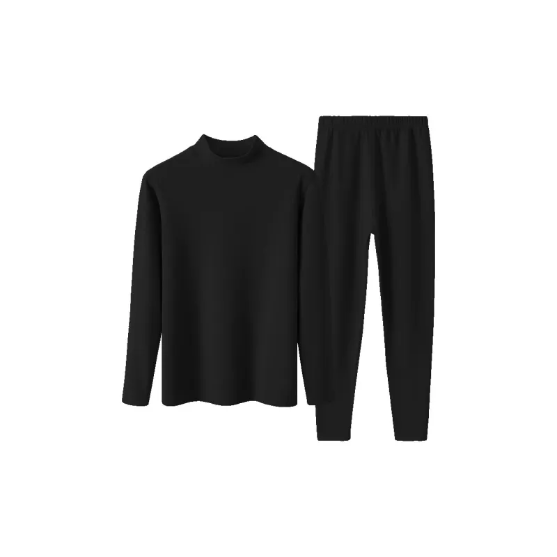 Lan Miao Women's Thermal Sets-13