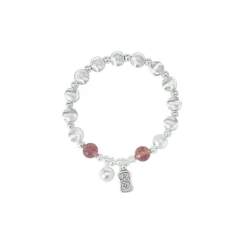 DAN DREAM Colored Glaze Bracelets Women's