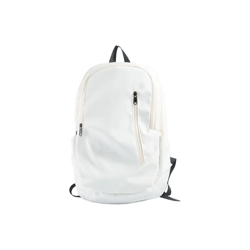 SUN ERATH&U Nylon Fabric Backpack Unisex Multicolor-3