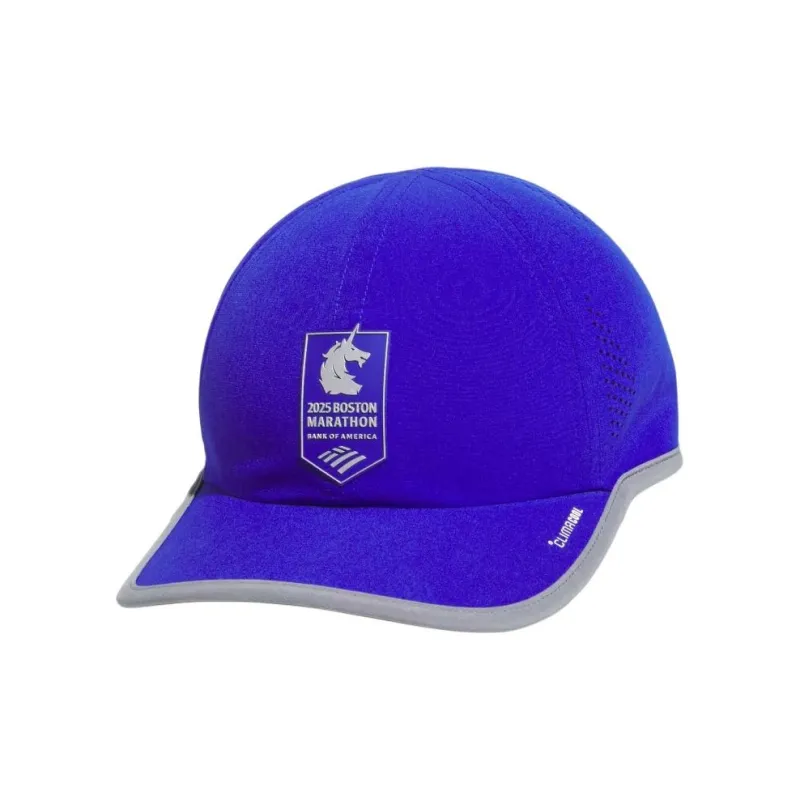 Adidas Free Shipping With AdiClub Boston Marathon® 2025 Superlite Hat-0