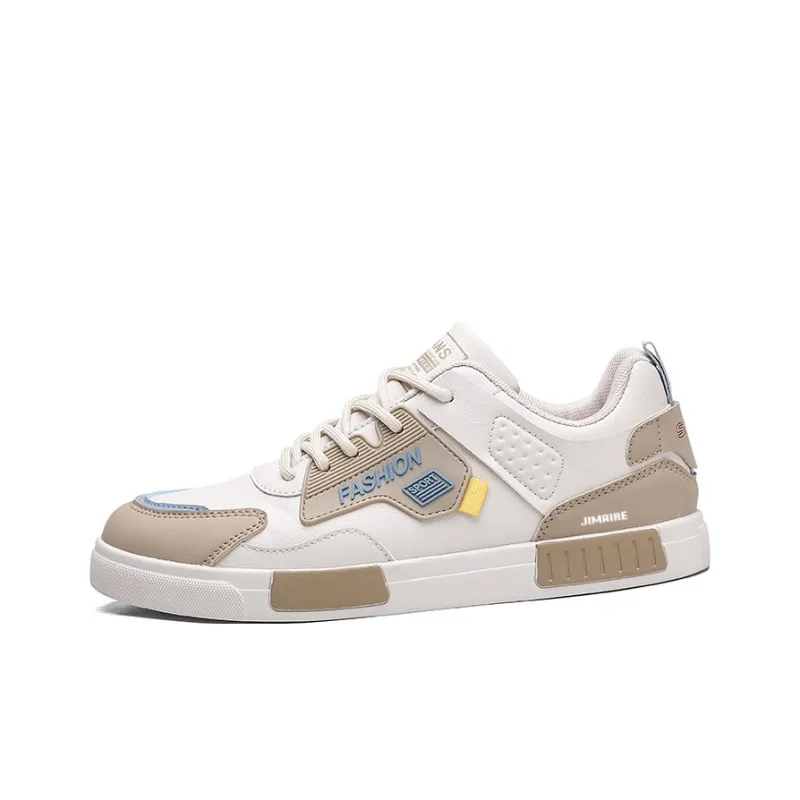 King Jinmai Low Top Skateboard Shoes Men's-5