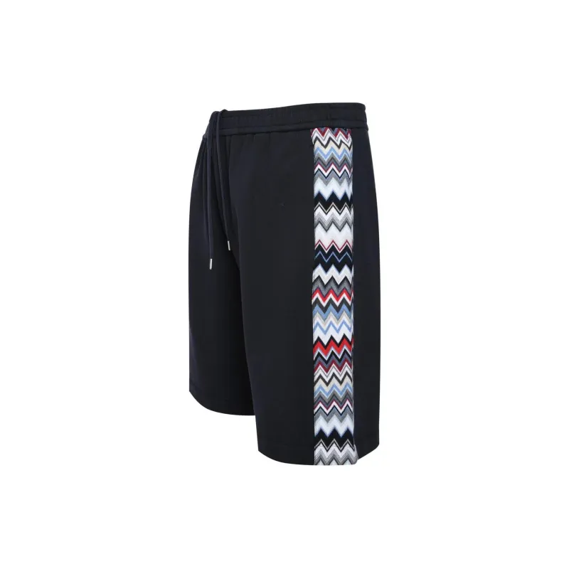 MISSONI Casual Shorts Men's Dark Gray-2